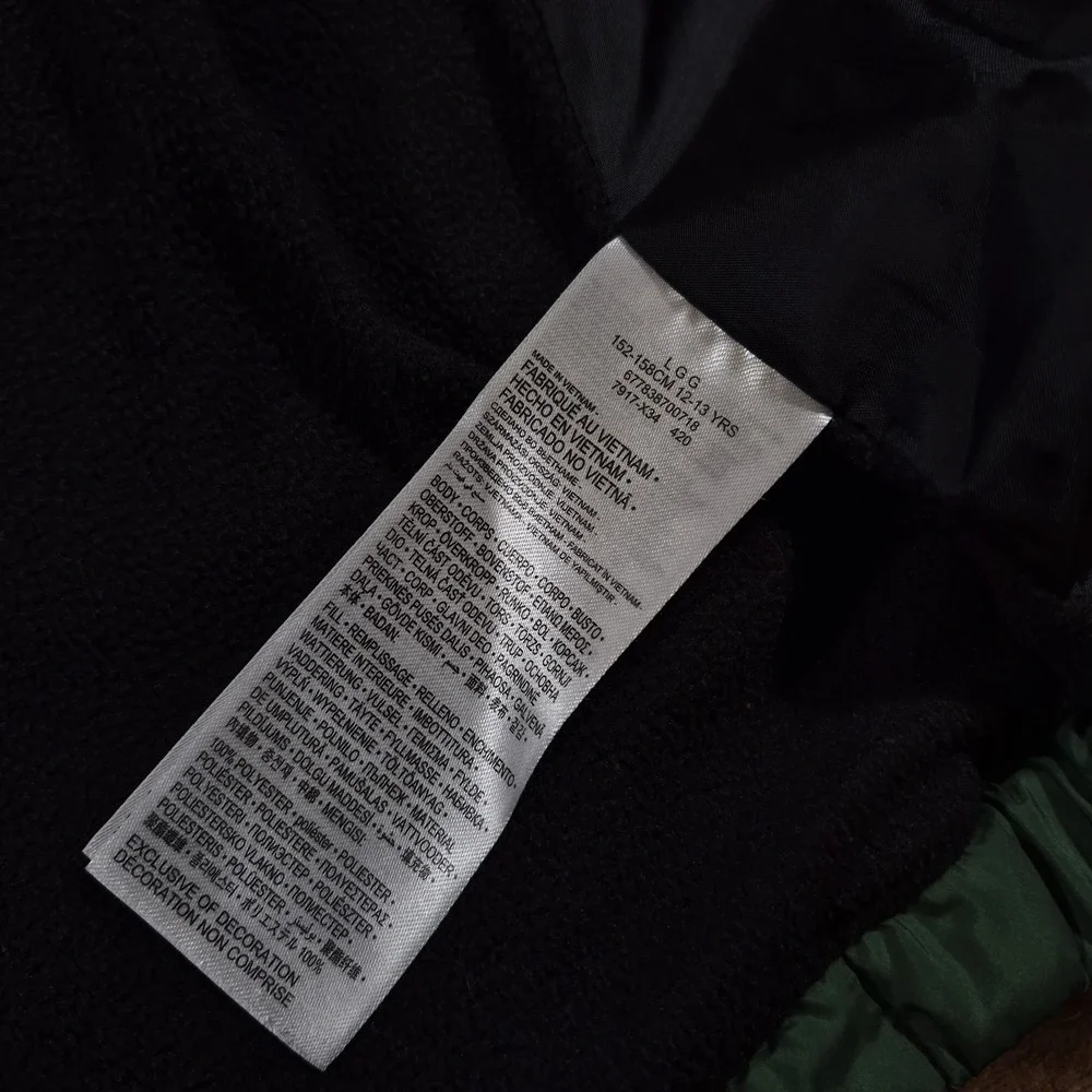 Nike see photos